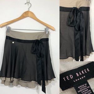 Ted Baker Dress Skirt